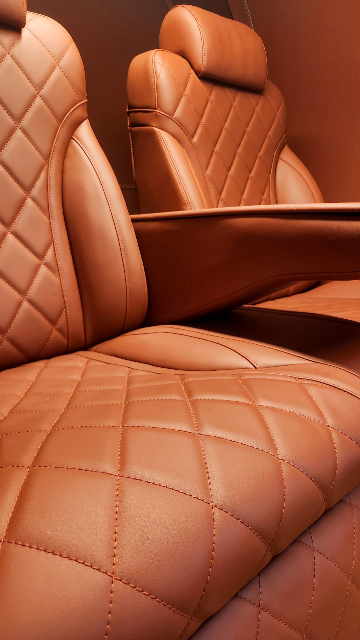 Who We Are - Detail 1