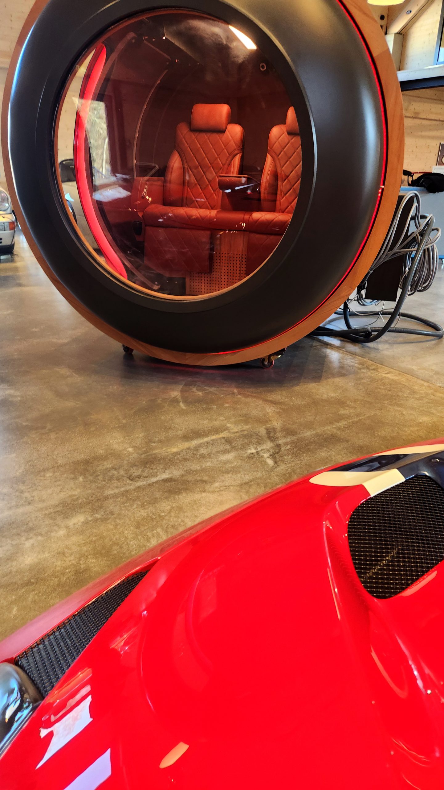 Who We Are - Detail 2