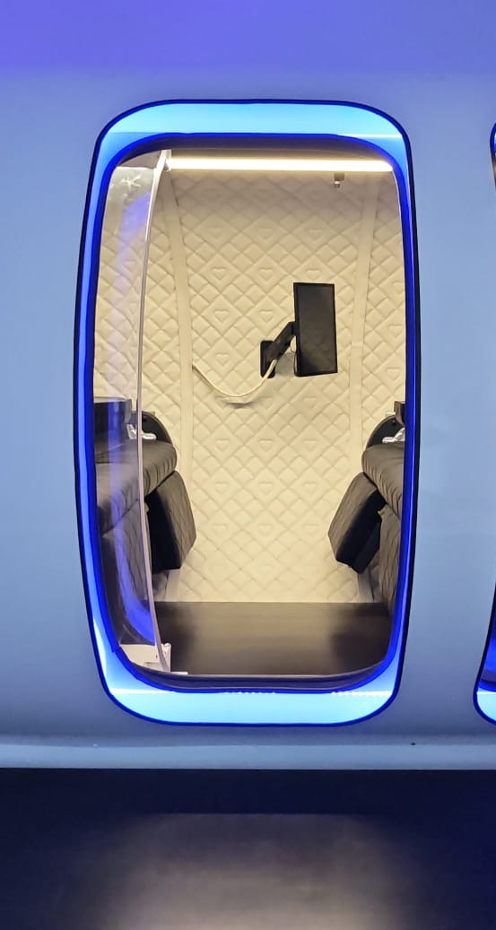 Détail d'Andromède 2
